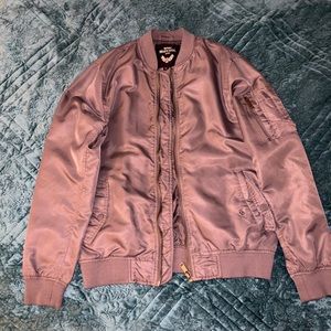 Size: Medium Brand: Akira/ Brave Soul